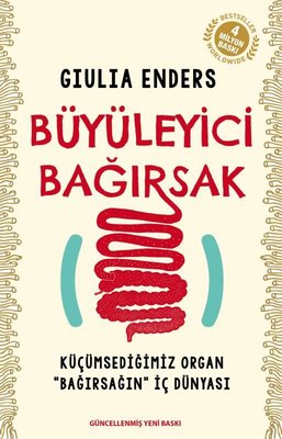 Büyüleyici Bağırsak | Butik Yayınları