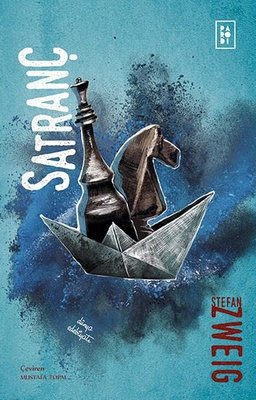 Satranç | Parodi Yayınları