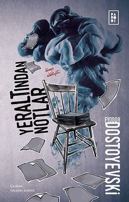 Yeraltından Notlar | Parodi Yayınları