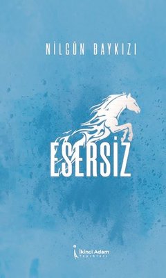 Esersiz | İkinci Adam Yayınları