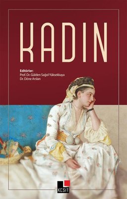 Kadın | Kesit Yayınları