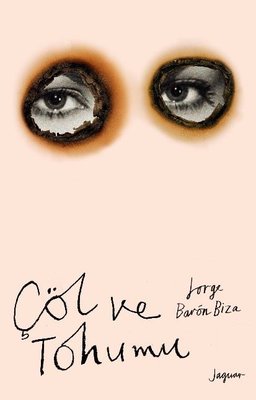 Çöl ve Tohumu | Jaguar Yayınları