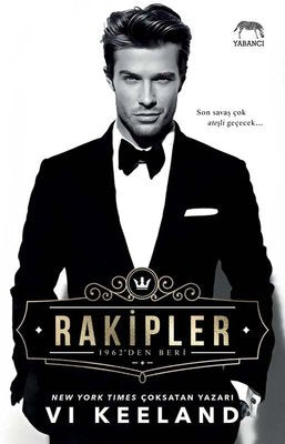Rakipler | Yabancı Yayınları