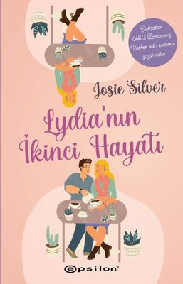 Lydia'nın İkinci Hayatı | Epsilon Yayınevi