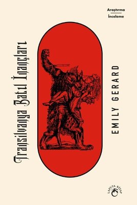 Transilvanya Batıl İnançları | Laputa Kitap