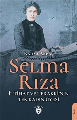 Selma Rıza | Dorlion Yayınevi