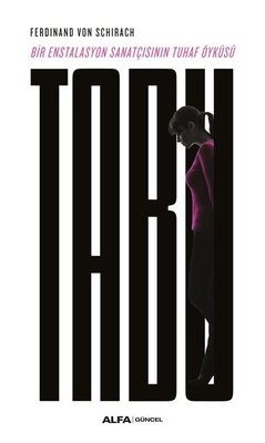 Tabu | Alfa Yayınları