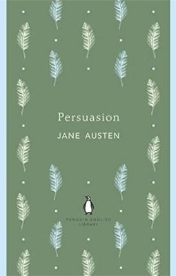 Persuasion | Penguin Classics