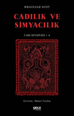 Cadılık ve Simyacılık | Gece Kitaplığı