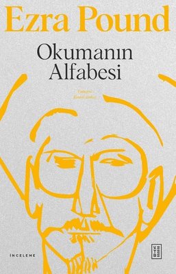 Okumanın Alfabesi | Ketebe Yayınları