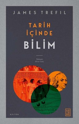 Tarih İçinde Bilim | Ketebe Yayınları