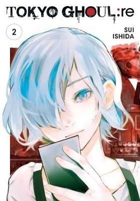 Tokyo Ghoul: re Vol. 2: Volume 2 | Viz Media