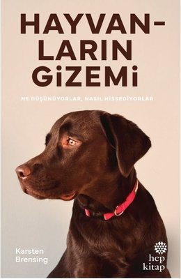 Hayvanların Gizemi | Hep Kitap