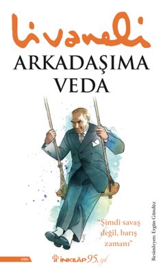 Arkadaşıma Veda | İnkılap Yayınları