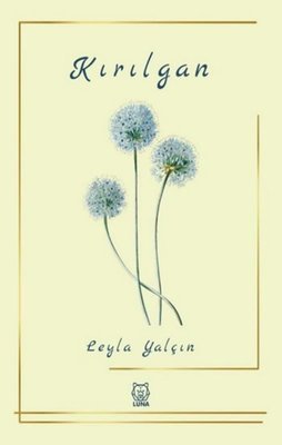 Kırılgan | Luna Yayınları
