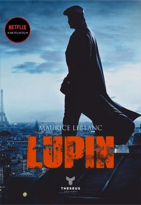 Lupin | Theseus Yayınevi