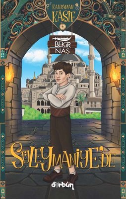 Kahraman Kaşif Süleymaniye'de | Dürbün