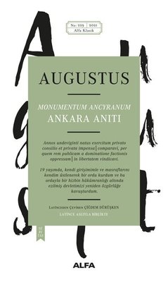 Ankara Anıtı | Alfa Yayınları