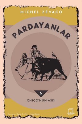 Pardayans 6 - Chico's Love | Dedalus