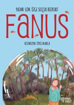 Fanus | Masalperest