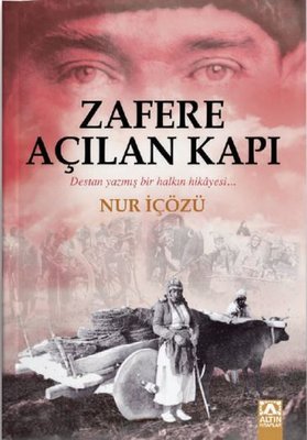 Zafere Açılan Kapı | Altın Kitaplar