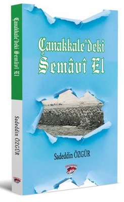 Çanakkale'deki Semavi El | Ergenekon