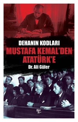 Mustafa Kemal'den Atatürk'e | Halk Kitabevi