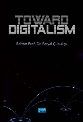 Toward Digitalism | Nobel Akademik Yayıncılık