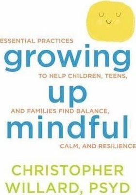 Growing Up Mindful | Sounds True Inc