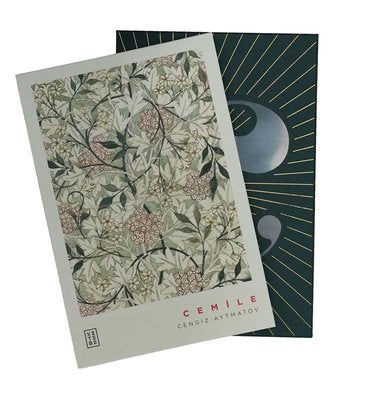 Cemile - Kutulu Özel Baskı | Ketebe Yayınları