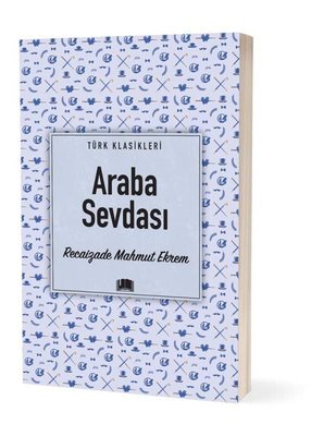 Araba Sevdası | Ema Klasik Yayınları