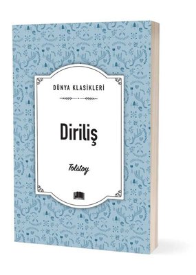 Diriliş | Ema Klasik Yayınları