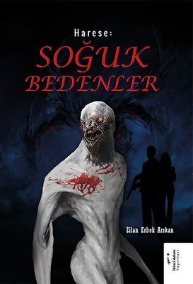 Harese: Soğuk Bedenler | İkinci Adam Yayınları