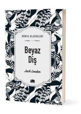 Beyaz Diş | Ema Klasik Yayınları