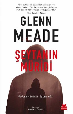 Şeytanın Müridi | Kırmızı Kedi