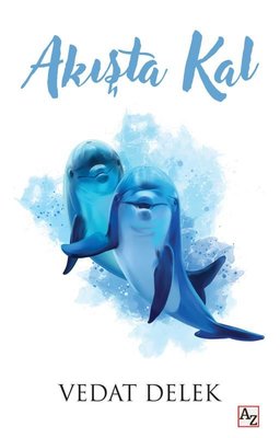 Akışta Kal | Az Kitap