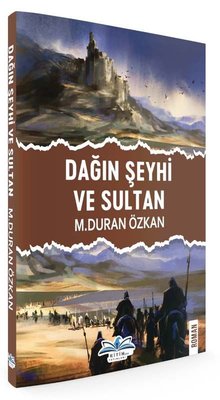 Dağın Şeyhi ve Sultan | Ritim Plus Yayınları