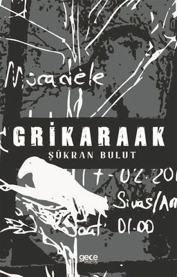 Grikaraak | Gece Kitaplığı