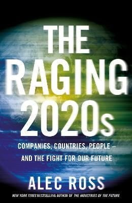 Raging 2020s | Transworld Publishers Ltd