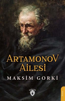 Artamonov Ailesi | Dorlion Yayınevi