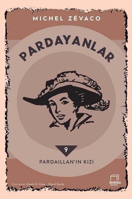 Pardaillan 9 - Pardaillan's Daughter | Dedalus