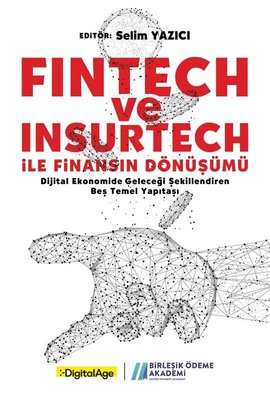Fintech ve Insurtech ile Finansın Dönüşümü | Mediacat