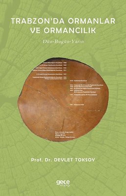 Trabzonda Ormanlar ve Ormancılık | Gece Kitaplığı