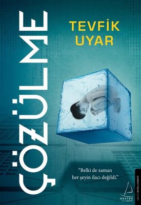 Çözülme | Destek Yayınları