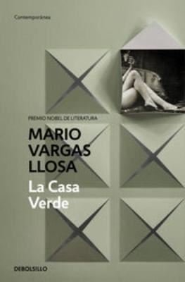 La casa verde / The Green House | Debolsillo