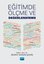 Eğitimde Ölçme ve Değerlendirme | Nobel Akademi Yayıncılık