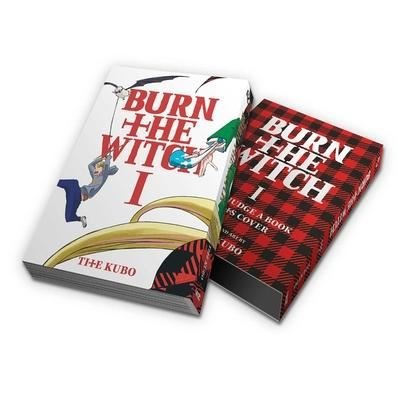 Burn the Witch Vol. 1: Volume 1 | Viz Media