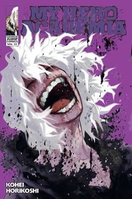 My Hero Academia 25: Volume 25 | Viz Media