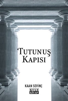 Tutunuş Kapısı | Tilki Yayınları