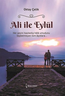 Ali ile Eylül | İkinci Adam Yayınları